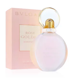 Bvlgari Rose Goldea Blossom Delight toaletna voda za ženske 75 ml
