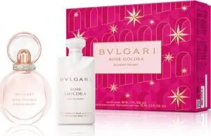 Bvlgari Rose Goldea Blossom Delight EDP 50 ml + BL 75 ml Ž