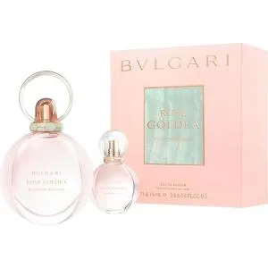 Bvlgari Rose Goldea Blossom Delight EDP 75 ml + EDP 15 ml Ž