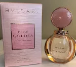 Rose Goldea parfumska voda za ženske 90 ml