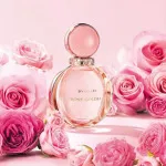 Rose Goldea parfumska voda za ženske 90 ml