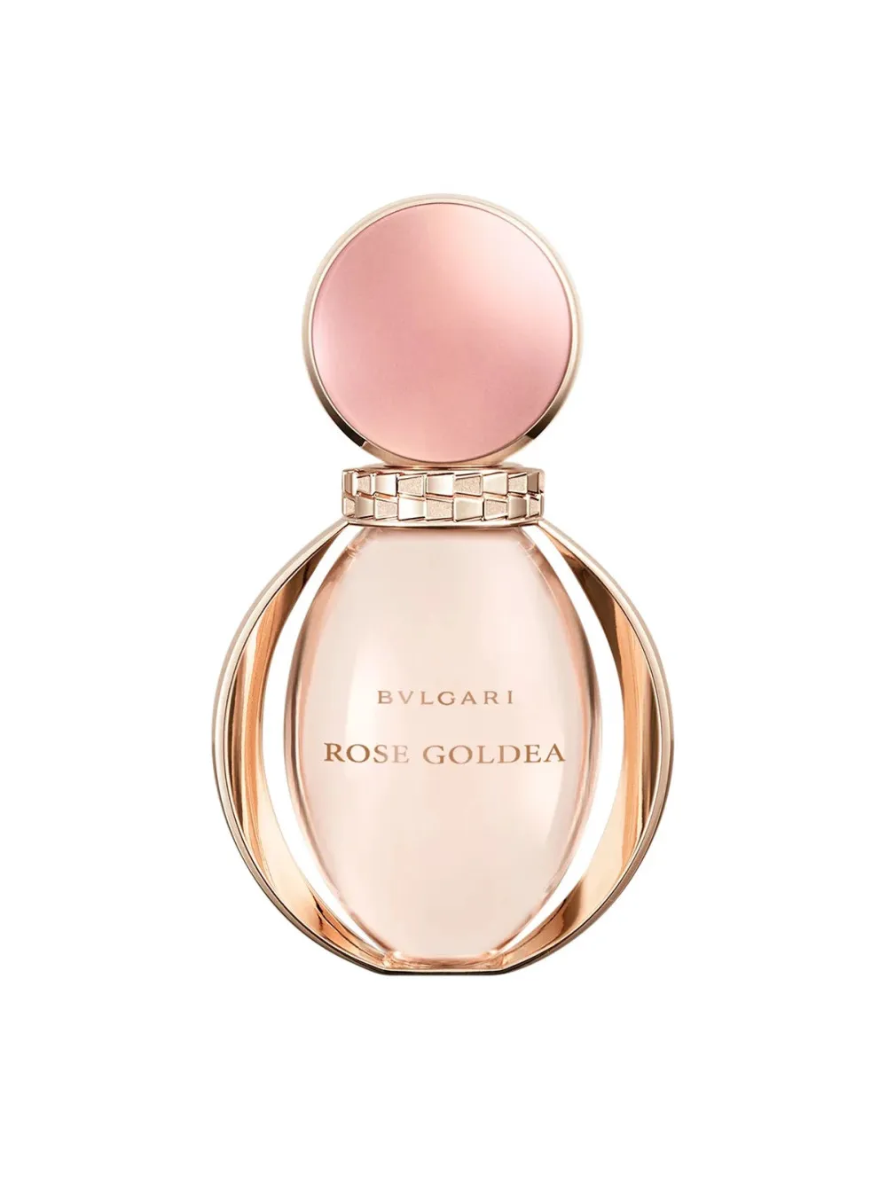 Rose Goldea parfumska voda za ženske 90 ml