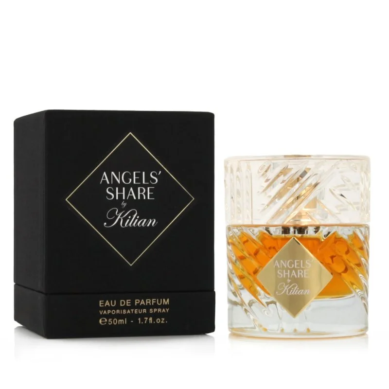 By Kilian Angels' Share parfumirana voda unisex
