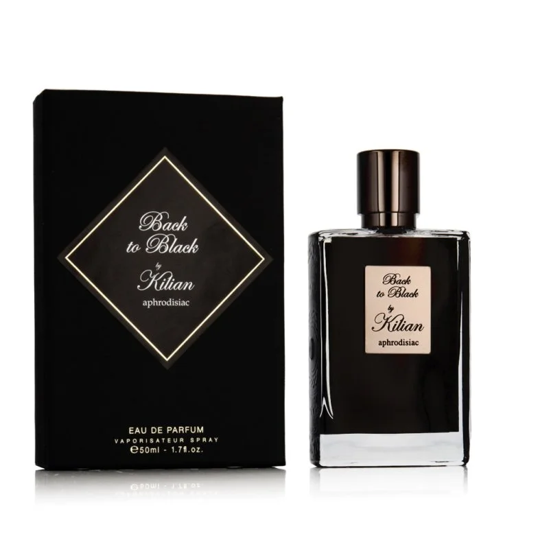 By Kilian Back to Black parfumska voda uniseks