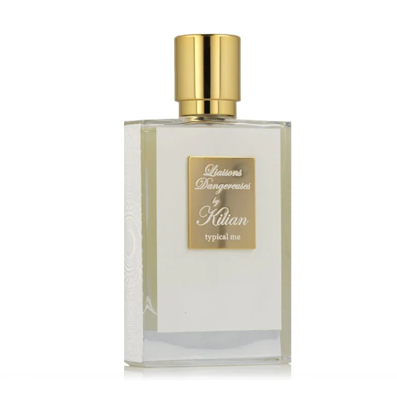 By Kilian The Narcotics Liaisons Dangereuses, Typical Me ponovno polnljiva parfumska voda unisex