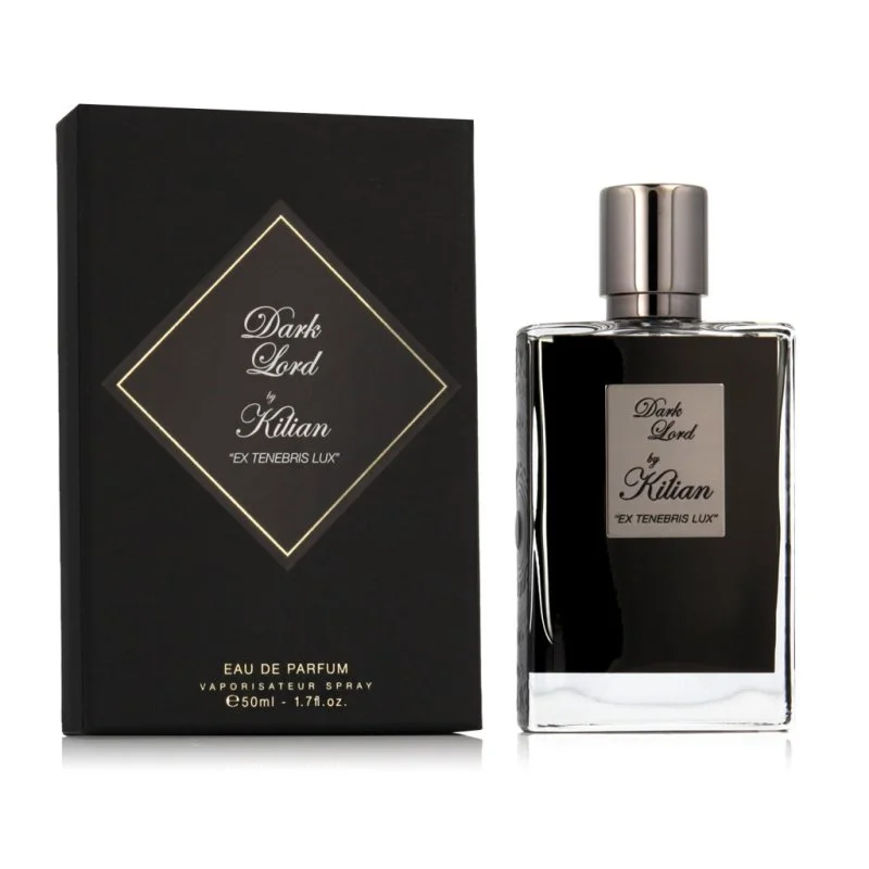 Dark Lord - "Ex Tenebris Lux" parfumirana voda za moške 50 ml