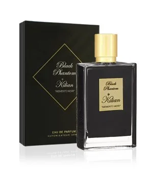 By Kilian Black Phantom "Memento Mori" polnilni flakon parfumska voda uniseks