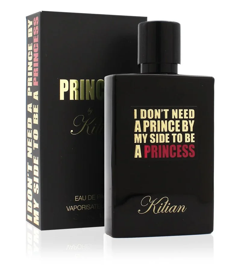 Princess parfumska voda za ženske 50 ml