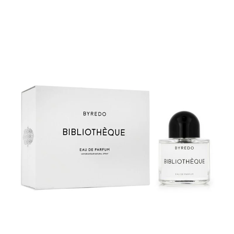 Byredo Bibliothèque parfumska voda uniseks