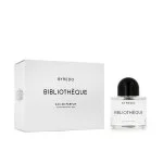 Byredo Bibliothèque parfumska voda uniseks