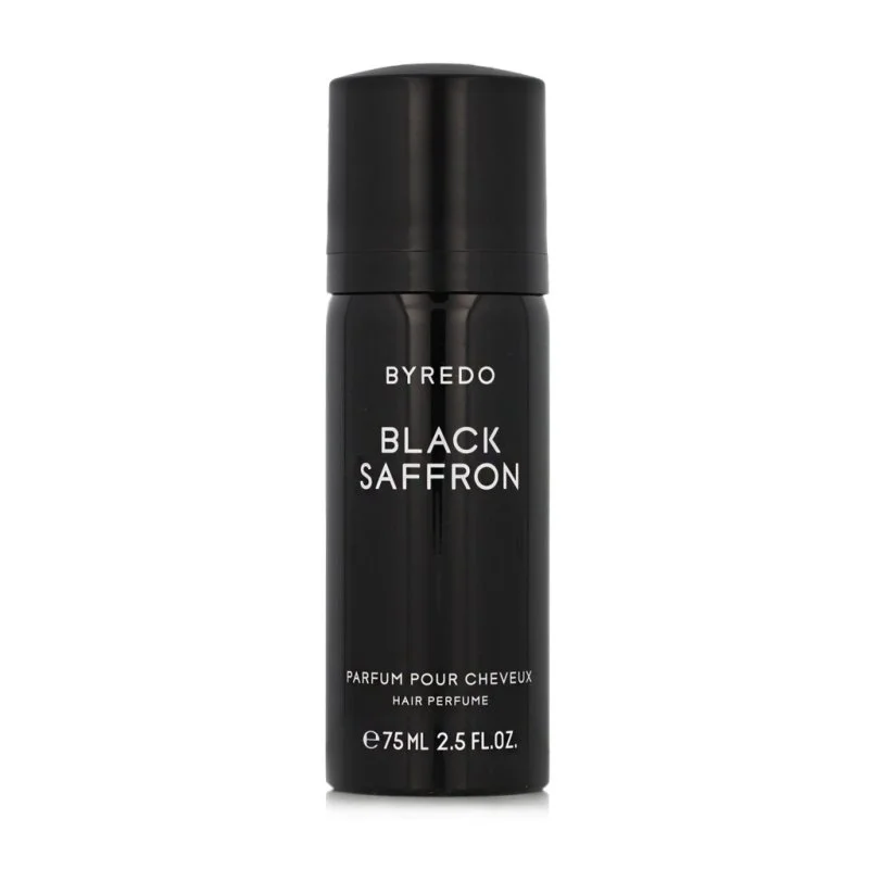 Byredo Black Saffron parfum za lase unisex