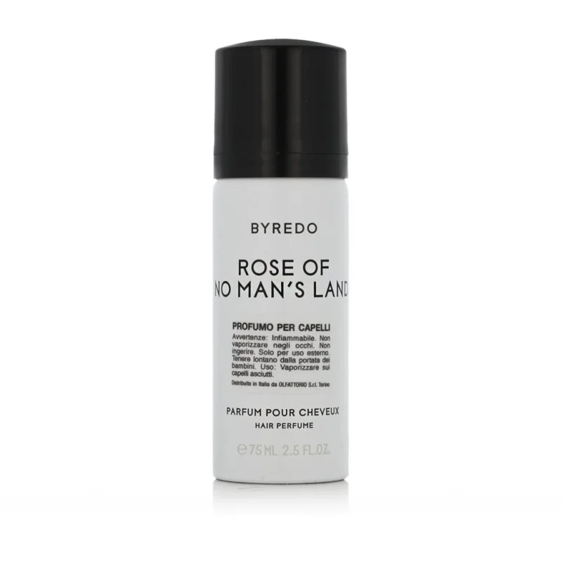 Byredo Rose Of No Man's Land Hair Perfume parfum za lase unisex