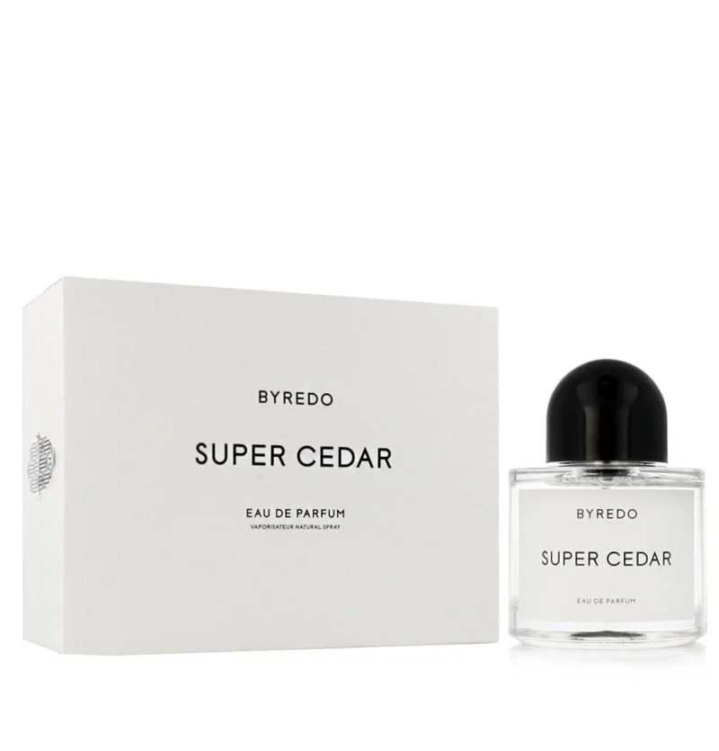 Byredo Super Cedar parfumska voda uniseks