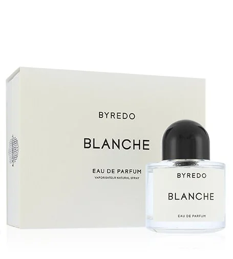 Blanche parfumirana voda za ženske 50 ml