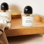 Black Saffron parfumska voda unisex 100 ml