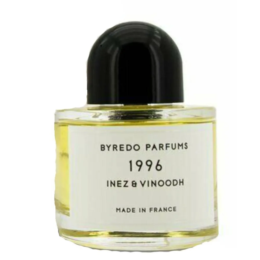 Black Saffron parfumska voda unisex 100 ml