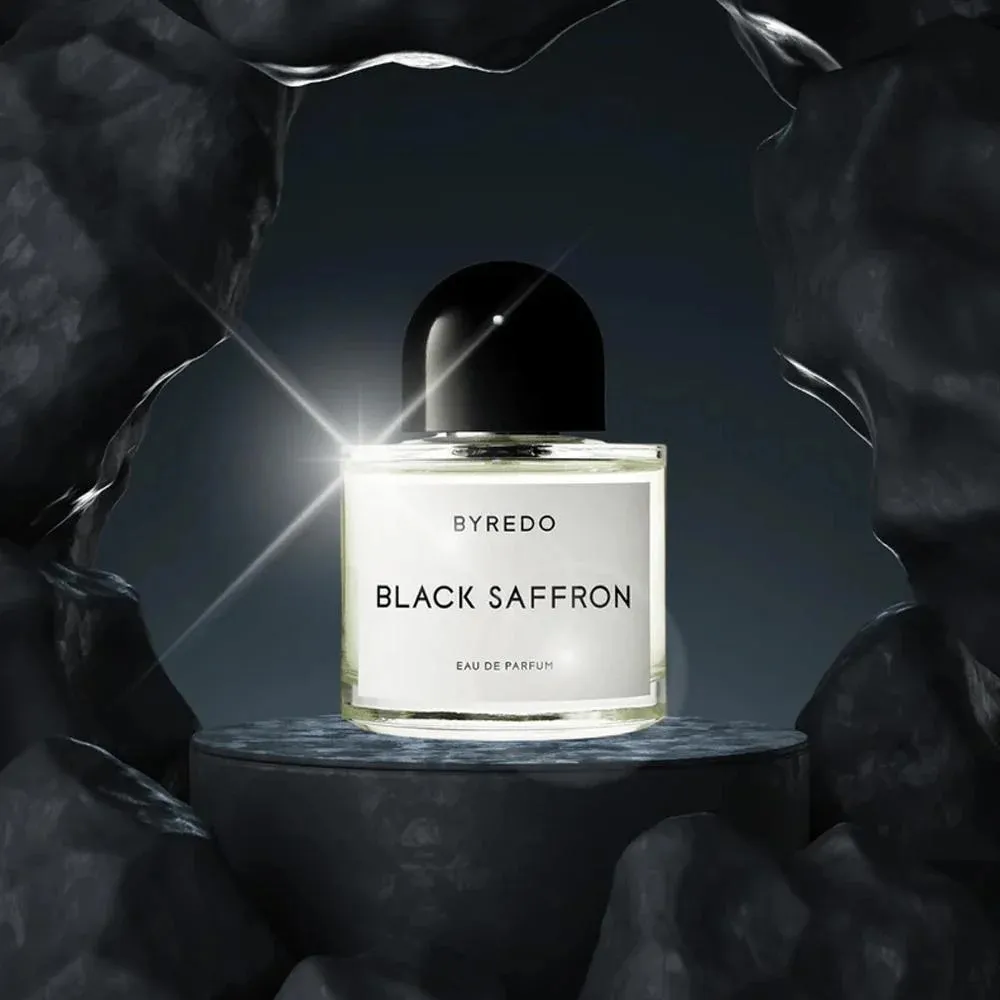 Black Saffron parfumska voda unisex 100 ml