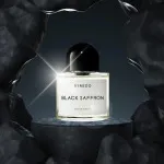 Black Saffron parfumska voda unisex 100 ml