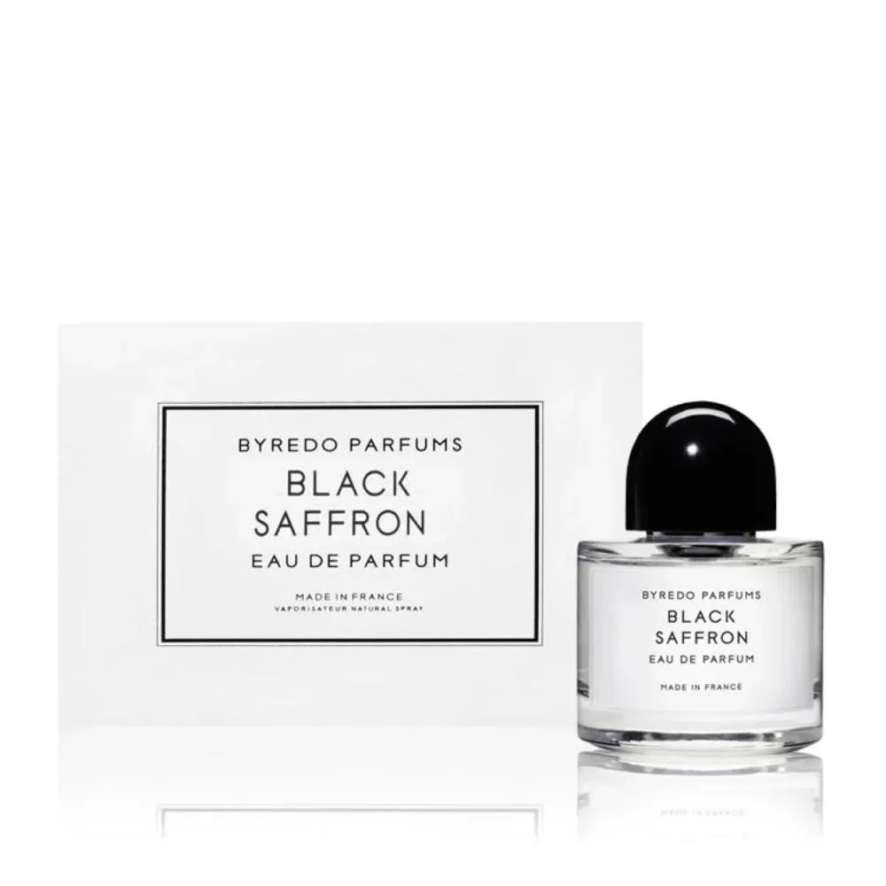 Black Saffron parfumska voda unisex 100 ml