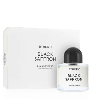 Byredo Black Safron parfumska voda unisex 50 ml
