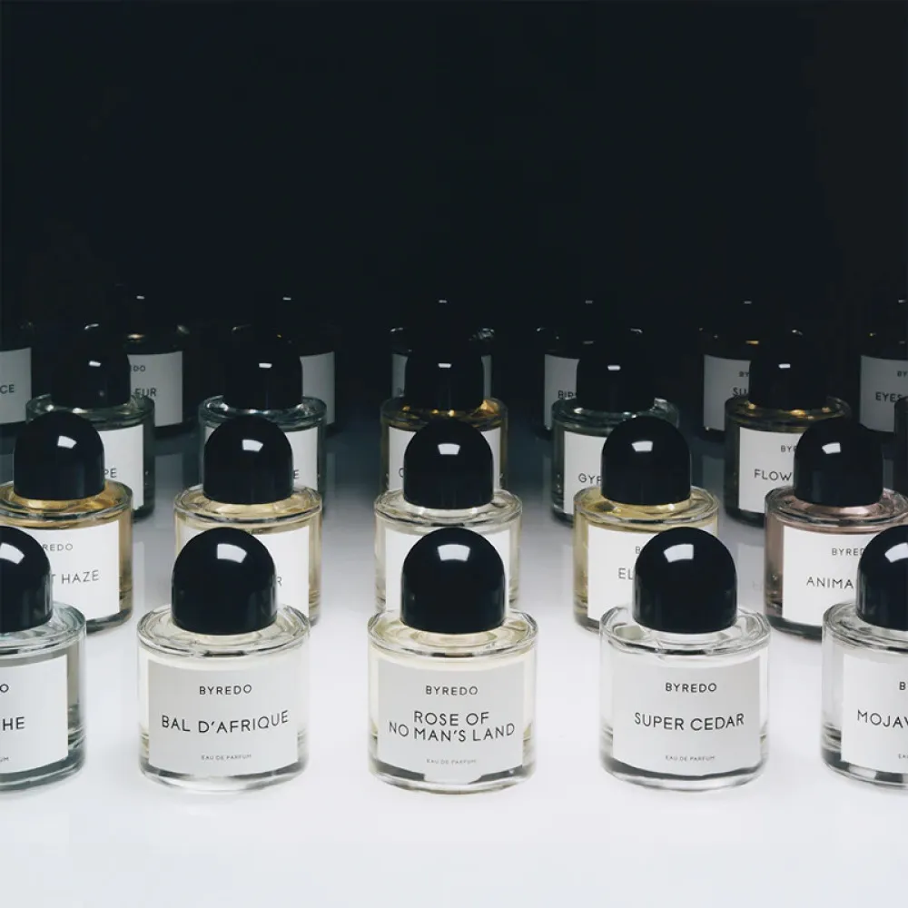 Eyes Closed parfumirana voda uniseks 100 ml