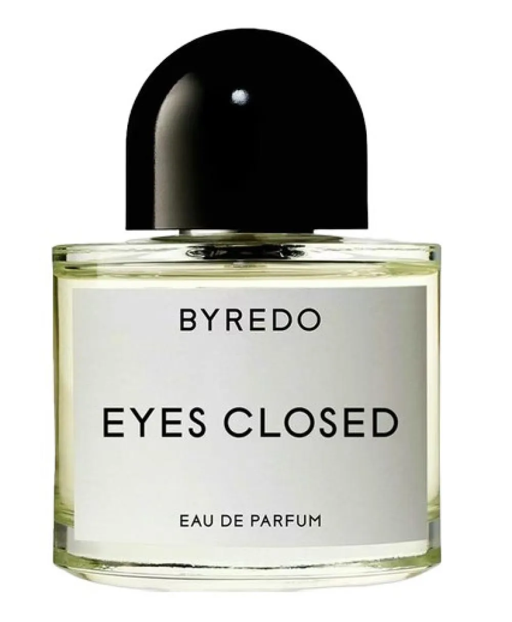 Eyes Closed parfumirana voda uniseks 100 ml