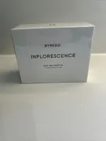 Inflorescence parfumska voda za ženske 50 ml