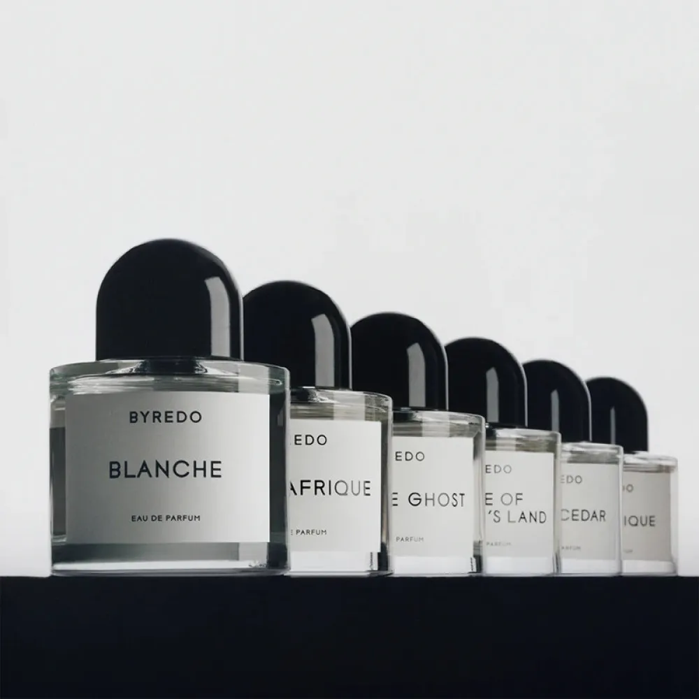 La Tulipe parfumska voda za ženske 100 ml