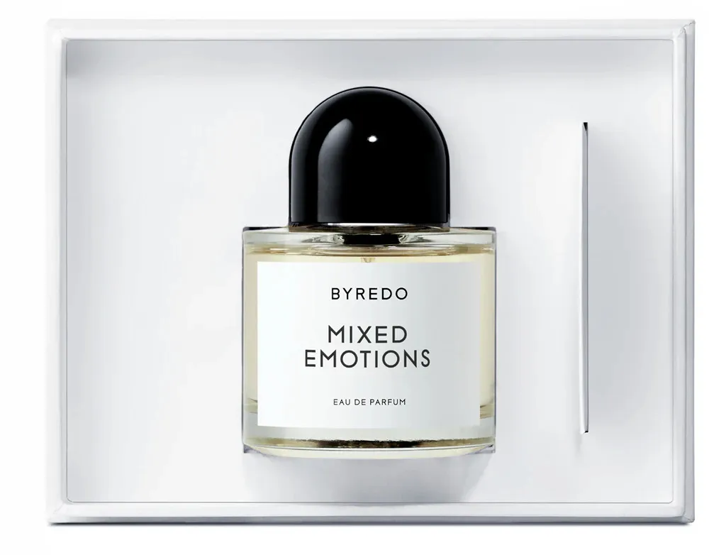 Mixed Emotions parfumska voda unisex 100 ml