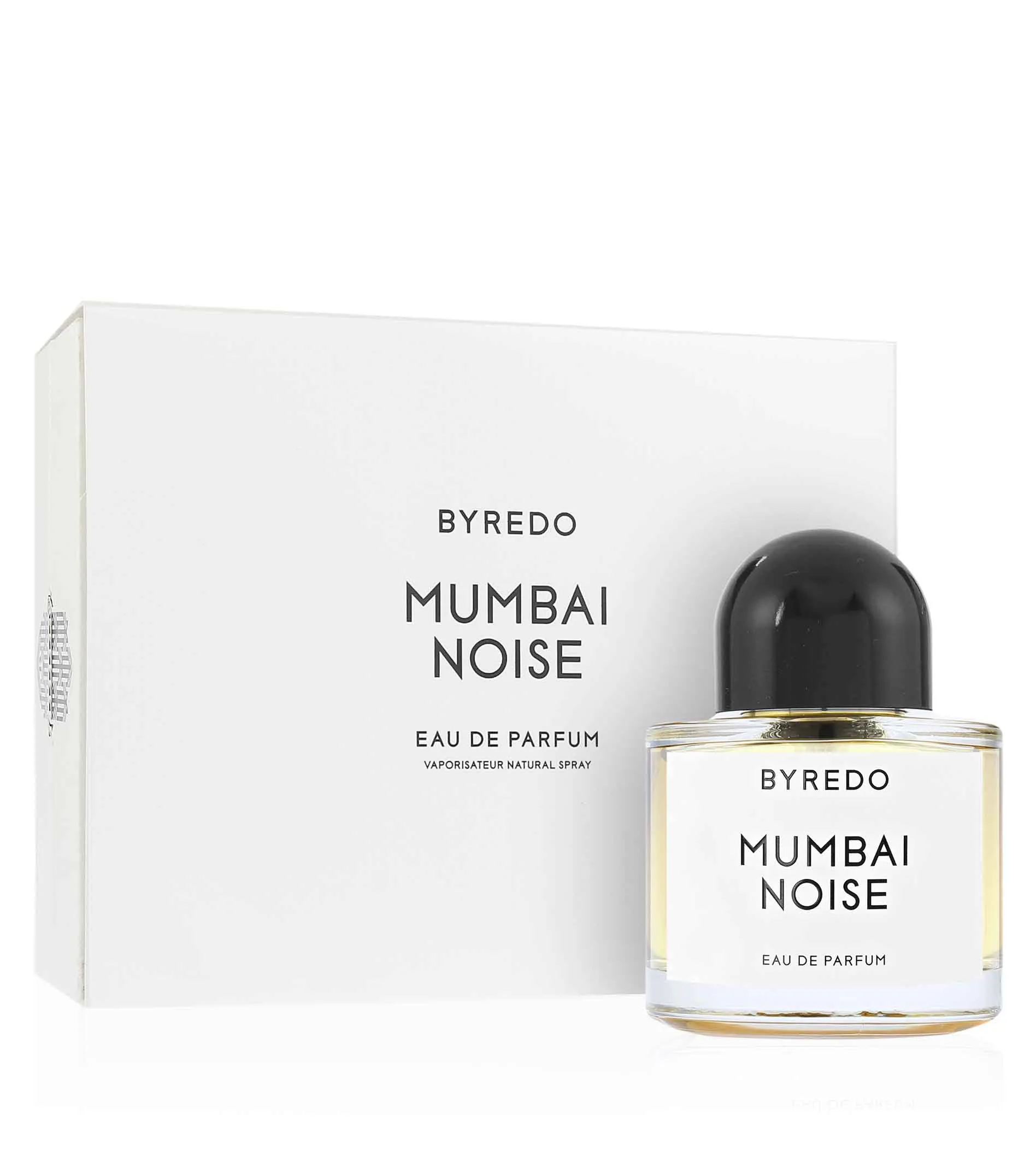 Byredo Mumbai Noise parfumska voda unisex