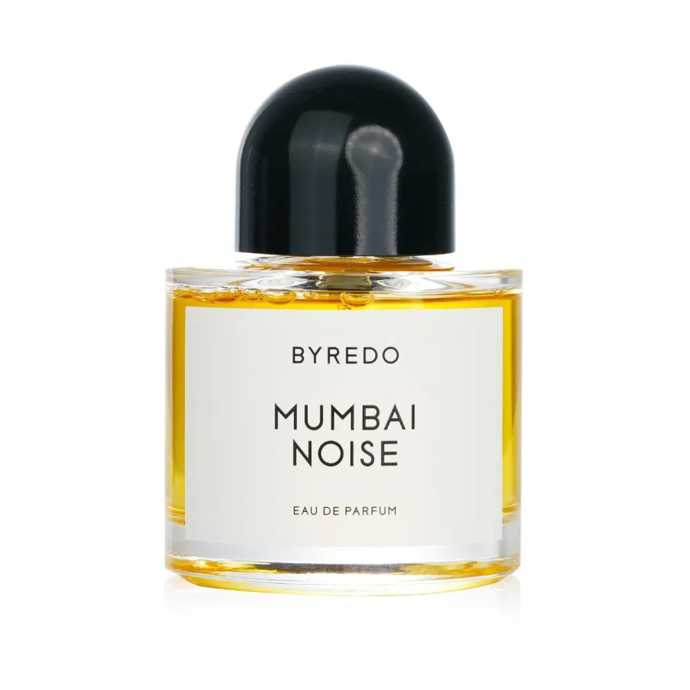 Mumbai Noise parfumirana voda unisex 100 ml