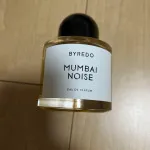 Mumbai Noise parfumirana voda unisex 100 ml