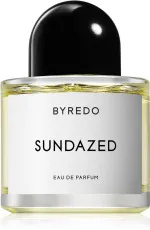 Sundazed parfumirana voda unisex 100 ml