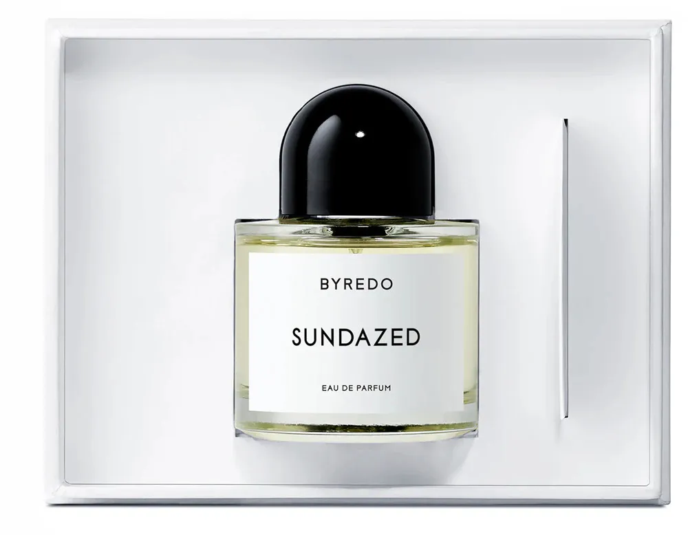 Sundazed parfumirana voda unisex 100 ml