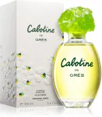 Cabotine de Gres parfumirana voda za ženske 100 ml