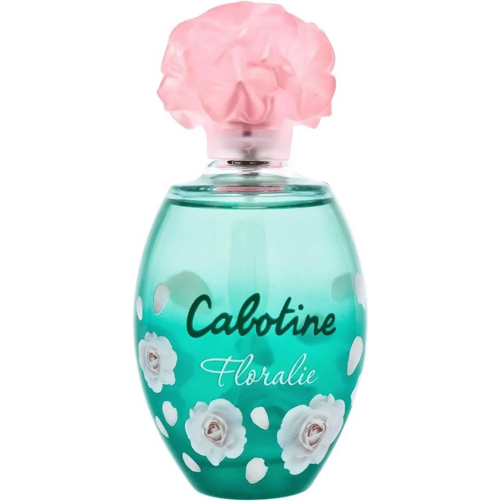 Cabotine Floralie toaletna voda za ženske 100 ml
