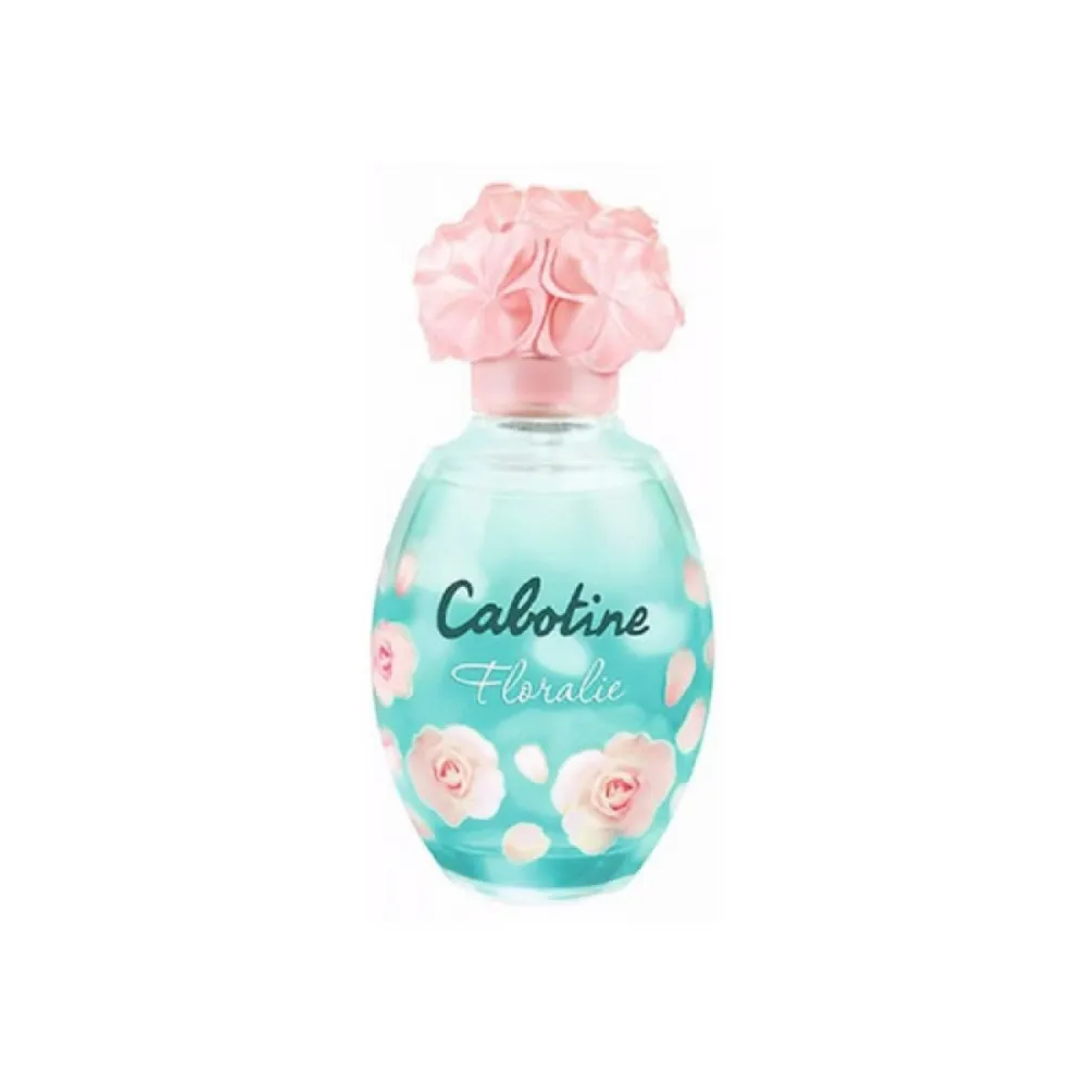 Cabotine Floralie toaletna voda za ženske 100 ml