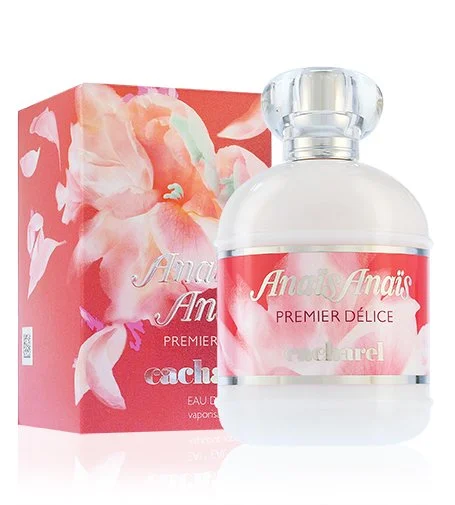 Anais Anais Premier Delice toaletna voda za ženske 50 ml
