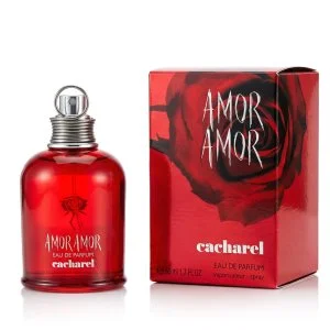 Cacharel Amor Amor parfumska voda za ženske