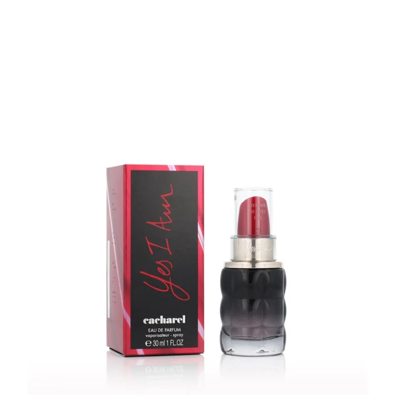 Yes I Am parfumska voda za ženske 30 ml