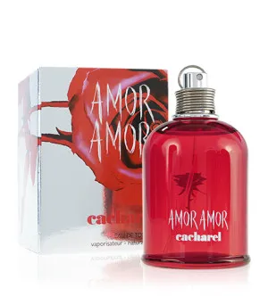 Cacharel Amor Amor toaletna voda za ženske 50 ml