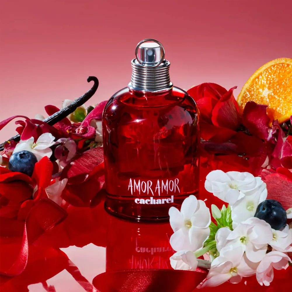 Amor Amor toaletna voda za ženske 30 ml