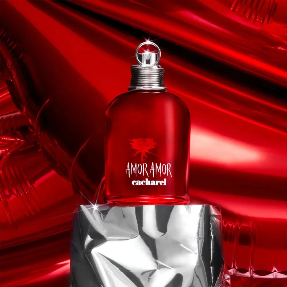 Amor Amor toaletna voda za ženske 30 ml