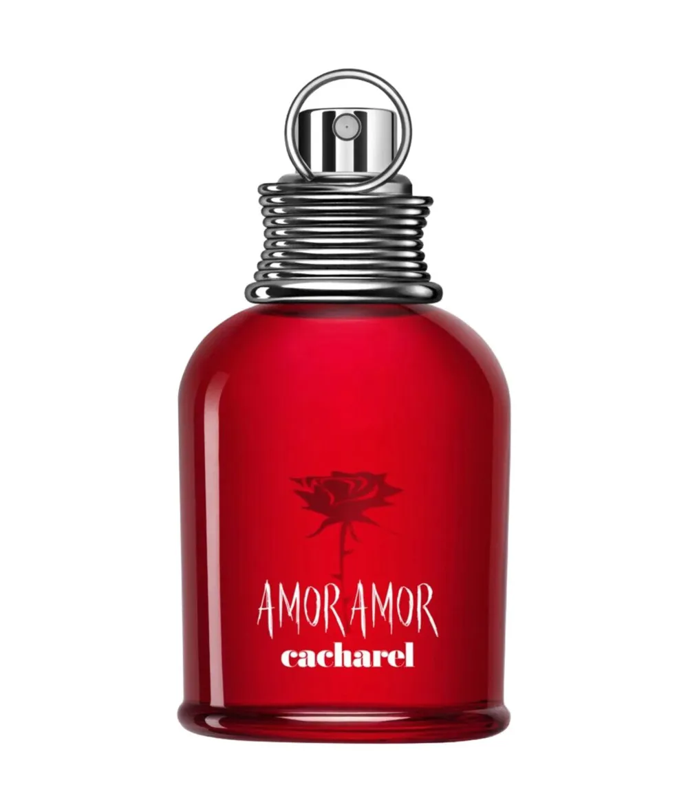 Amor Amor toaletna voda za ženske 30 ml