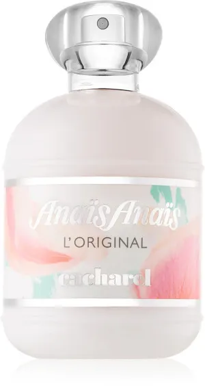 Cacharel Anais Anais L'Original toaletna voda za ženske 30 ml