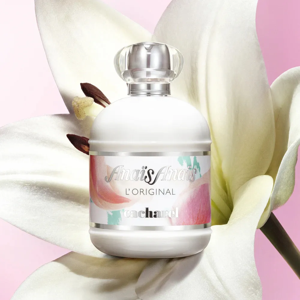 Anais Anais L'Original toaletna voda za ženske 30 ml