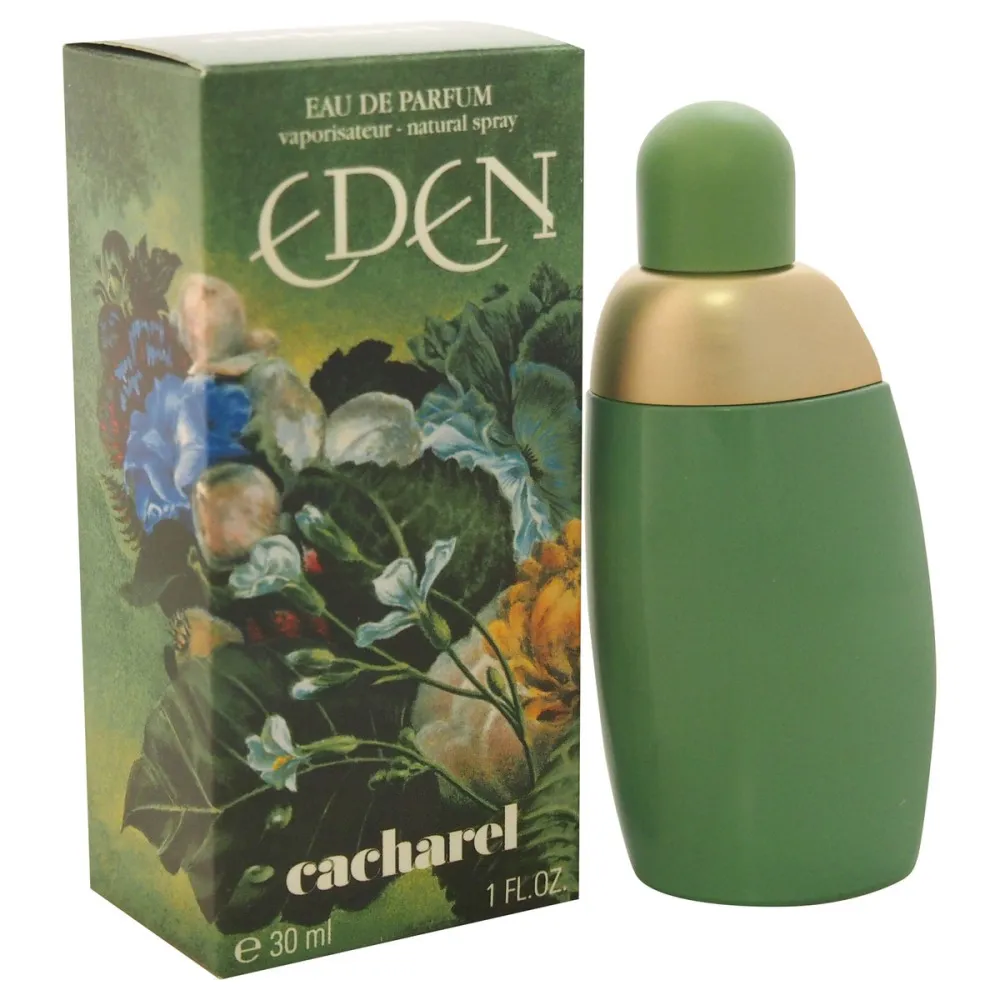 Eden parfumska voda za ženske 30 ml
