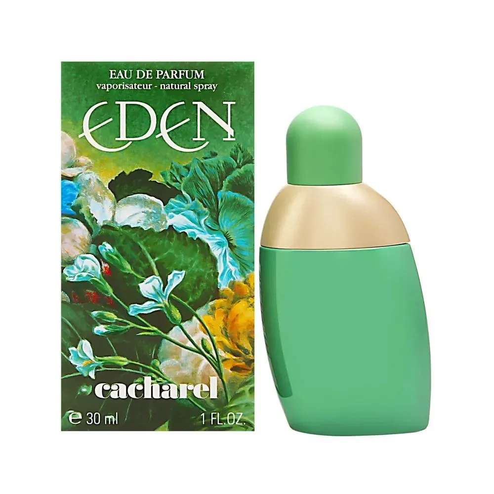 Eden parfumska voda za ženske 30 ml