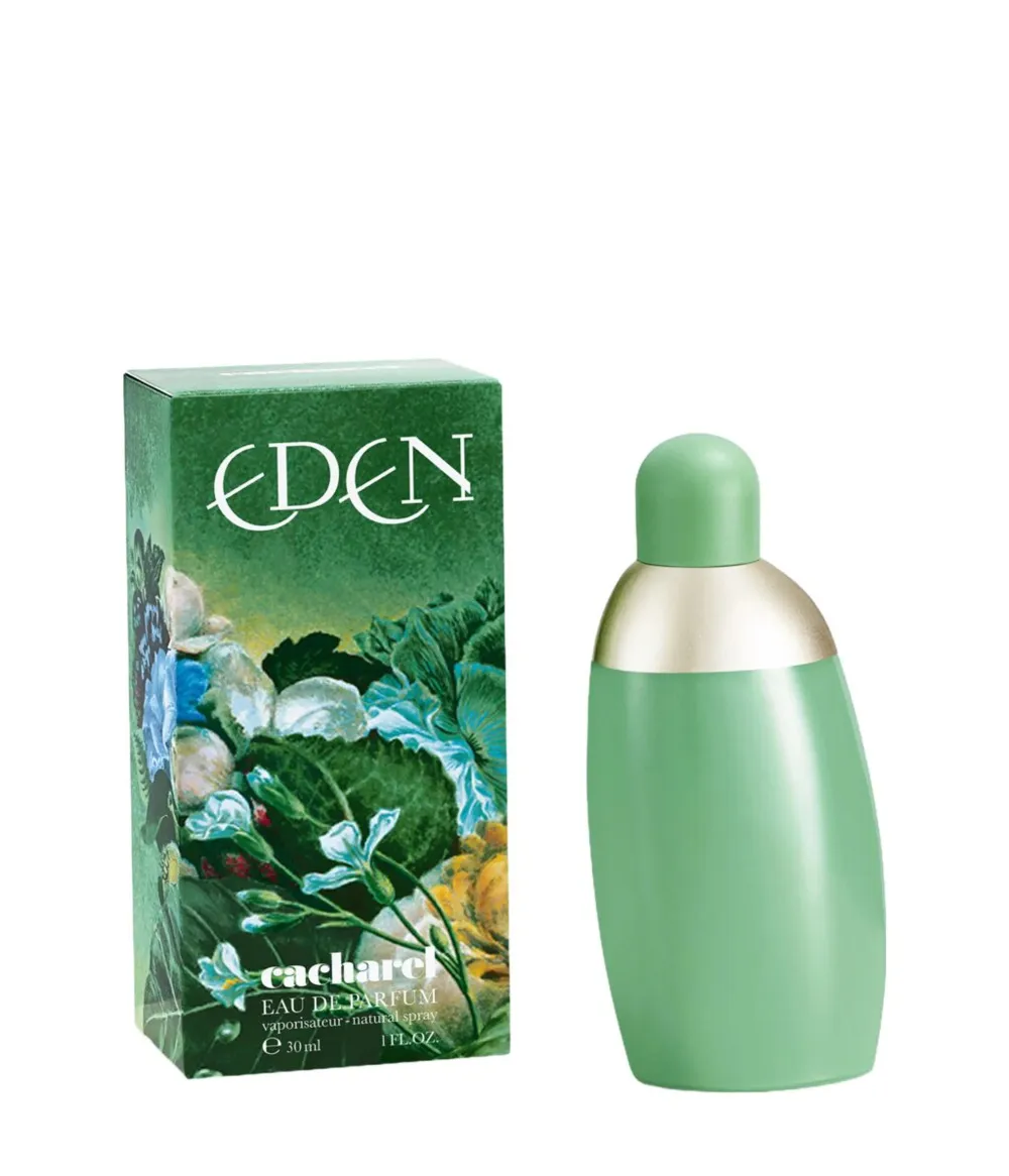 Eden parfumska voda za ženske 30 ml