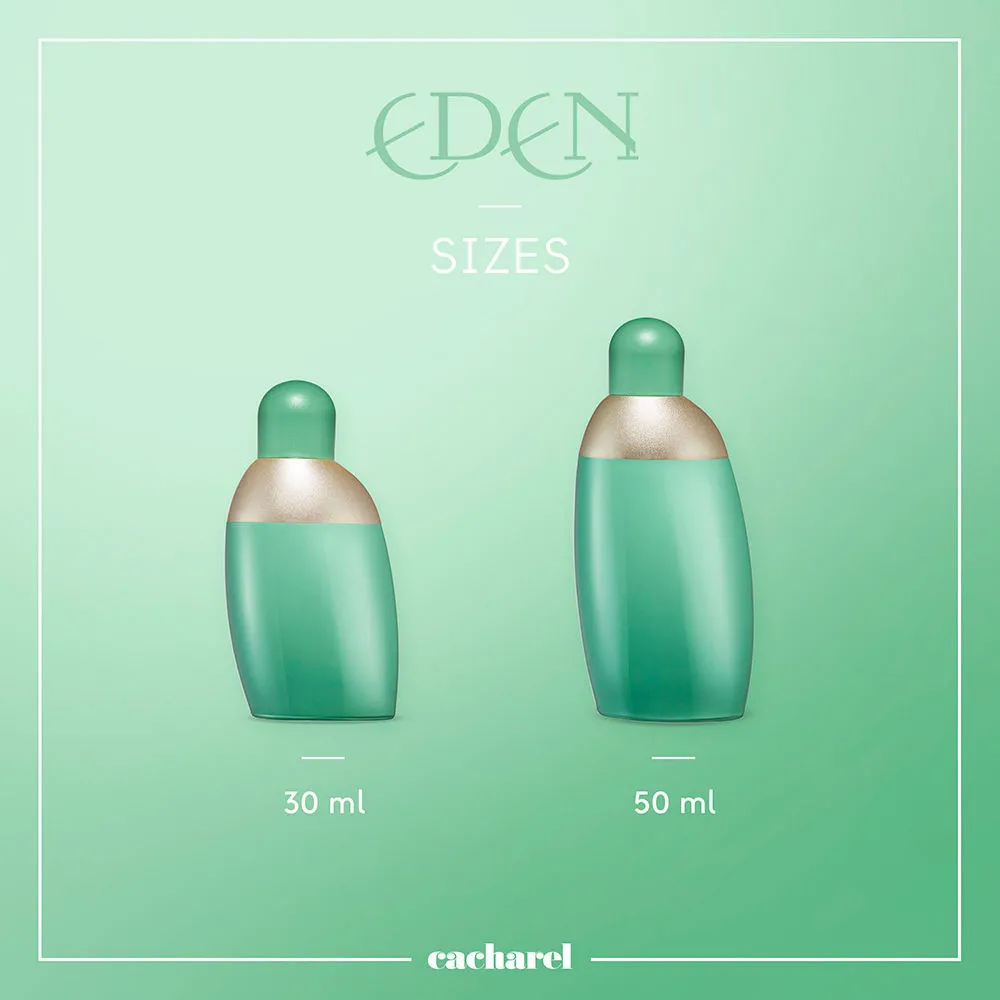 Eden parfumska voda za ženske 30 ml